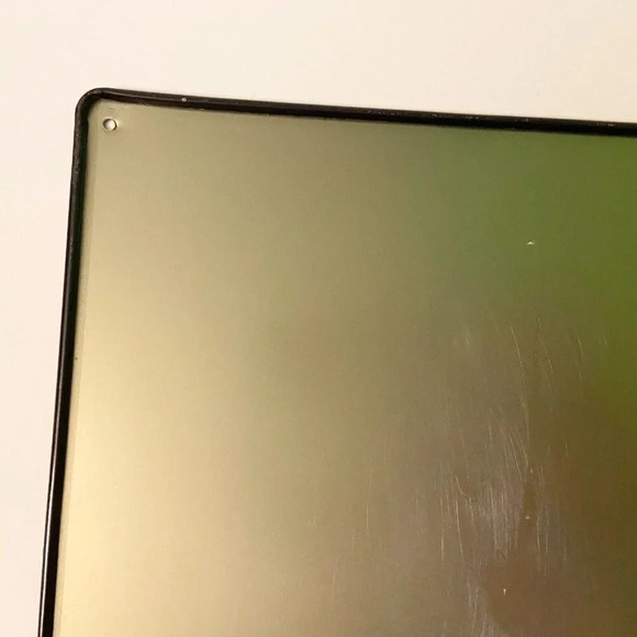 2006 Slayer  The Unholy Alliance Tin Sign Preaching To The Perverted Tour - Picture 10 of 16